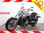 Harley-Davidson VRSCA V-Rod 100 Year Anniversary (bj 2003), Chopper, Bedrijf, 1130 cc, Meer dan 35 kW