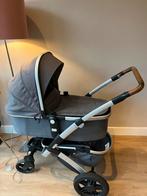 Joolz GEO2 3-in-1 kinderwagen met accessoires, Kinderen en Baby's, Kinderwagens en Combinaties, Overige merken, Gebruikt, Ophalen of Verzenden