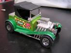 HOT ROD  MATCHBOX kingsize 1974, Hobby en Vrije tijd, Gebruikt, Ophalen of Verzenden, Auto