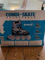 Combi-skate kids, Overige merken, Verstelbaar, Kinderen, Verzenden