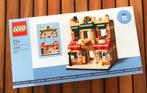 Lego 40696 Bakery Limited Edition (GWP) || NIEUW, Ophalen of Verzenden, Nieuw, Complete set, Lego
