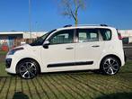Citroen C3 Picasso 1.2 PureTech Tendance, Auto's, Gebruikt, 1199 cc, LED verlichting, Wit