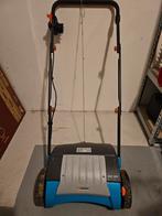 Gardena EVC 1000 Verticuteermachine - Verstelbaar, Tuin en Terras, Ophalen