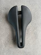 Bontrager Aeolus Pro Carbon Zadel - 155mm, Ophalen of Verzenden, Zo goed als nieuw, Racefiets, Zadel