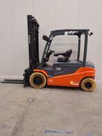 TOYOTA 8FBMT45, Meer dan 4000 kg, Elektrisch, Heftruck, TOYOTA