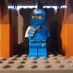 Lego ninjago jay, Ophalen of Verzenden