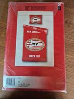 Te koop nog nieuw in folie dekbedovertrek psv., Ophalen of Verzenden, Nieuw, PSV