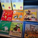 8mm filmpjes ( 8 stuks), Boeken, Ophalen of Verzenden