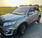 Suzuki Vitara 1.0 Boosterjet 112pk 2WD 2019 Grijs, Auto's, Voorwielaandrijving, 400 kg, 1200 kg, Handgeschakeld