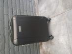 Trolley CarryOn Koffer, 50 tot 60 cm, Hard kunststof, Ophalen of Verzenden, Zo goed als nieuw