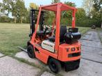 Toyota 1800KG LPG heftruck automaat 3e ventiel luchtbanden, Zakelijke goederen, Machines en Bouw | Heftrucks en Intern transport