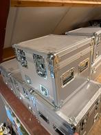Proffesionele Flightcases - Diverse Maten, Ophalen, Gebruikt, Overige instrumenten, Flightcase