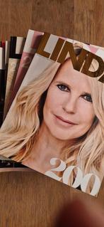 Linda. Magazine - Damesblad, Boeken, Ophalen of Verzenden, Gelezen, Damesbladen