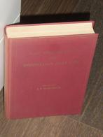 J.F. HOLLEMAN - VAN VOLLENHOVEN ON INDONESIAN ADAT LAW, Verzenden, Zo goed als nieuw, J.F. HOLLEMAN