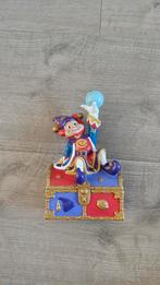 Efteling pardoes spaarpot, Ophalen of Verzenden, Gebruikt, Beeldje of Poppetje