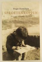 Hamilton, Hugo - Sproetenkoppen, Verzenden, Gelezen