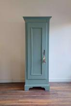 Landelijke klassieke kast, eendeurskast, legkast - Verkocht!