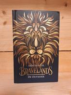 Erin Hunter - De Outsider, Ophalen of Verzenden, Erin Hunter