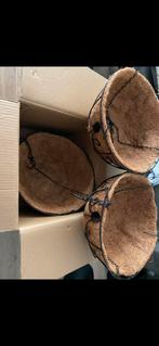 3 Nieuwe Hangmanden - Gratis Verzending!, Ophalen of Verzenden, Nieuw