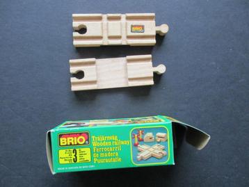 Brio (Origineel) Kruising in doos beschikbaar voor biedingen