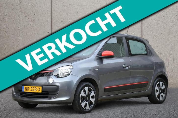 Renault Twingo 1.0 SCe Collection | Airco | Nette staat, Auto's, Renault, Bedrijf, Te koop, Twingo, ABS, Airbags, Airconditioning