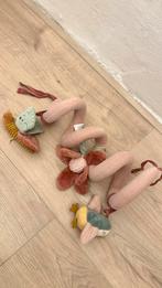 Boxspiraal little dutch, Kinderen en Baby's, Speelgoed | Babyspeelgoed, Ophalen, Gebruikt, Babygym, Met geluid