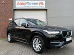 Volvo XC90 2.0 T5 AWD Momentum! Camera! Navi! Leder! Virtual, Gebruikt, 4 cilinders, 1969 cc, Zwart