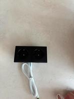 3x Doeco inbouwcontactdoos nieuw type st2stz, Ophalen of Verzenden, Nieuw, 25 tot 50 cm, Minder dan 100 cm