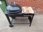 gratis ophalen, Tuin en Terras, Houtskoolbarbecues, Ophalen, Zo goed als nieuw