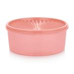 Nieuwe blokbus met sterdeksel van tupperware, Huis en Inrichting, Keuken | Tupperware, Ophalen of Verzenden, Nieuw