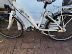 Kinder fiets, Fietsen en Brommers, Fietsen | Kinderfietsjes, Ophalen of Verzenden, Zo goed als nieuw, Minder dan 16 inch