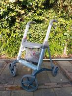 ANWB Active rollator met zitje, Diversen, Ophalen, Gebruikt
