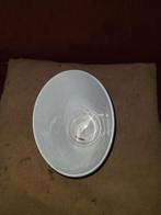 Mooie glazen plantenbak, Ophalen