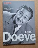 Eppo Doeve - Ter herinnering 1907-1981 - Jop Euwijk, Ophalen of Verzenden, Overige onderwerpen