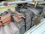 Te koop: dakpannen, diverse soorten., Doe-het-zelf en Verbouw, Dakpannen en Dakbedekking, Ophalen of Verzenden