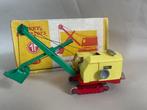 Graafmachine van Dinky Supertoys in originele doos, Ophalen of Verzenden