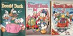 ZOMER VAKANTIE: Donald Duck Weekbladen 100 stuks:  € 20,00., Meerdere stripboeken, Ophalen of Verzenden, Gelezen