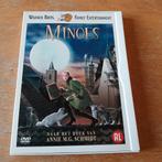 Minoes, Ophalen of Verzenden, Zo goed als nieuw, Avontuur, Film