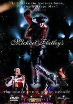 dvd michael flatley feet of flames tango ierland, Alle leeftijden, Verzenden, Zo goed als nieuw, Muziek en Concerten