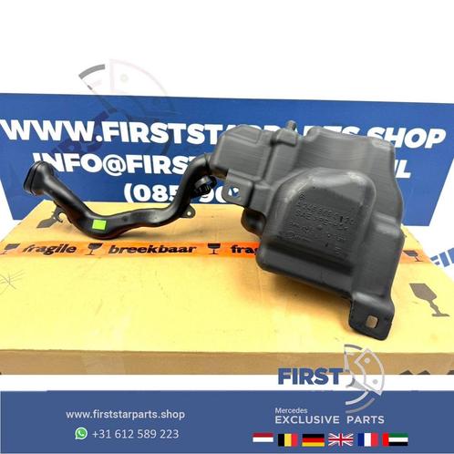 Ruiten sproeiertank Mercedes W176 A W246 B W117 CLA W156 GLA, Auto-onderdelen, Ruiten en Toebehoren, Mercedes-Benz, Gebruikt, Ophalen of Verzenden