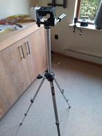 Viola PV-13CG Driepoot Statief - Zo goed als nieuw, Zo goed als nieuw, 150 tot 175 cm, Met balhoofd, Ophalen of Verzenden