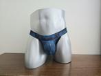 String Blauw, Kleding | Heren, Ophalen of Verzenden, Blauw, Slip