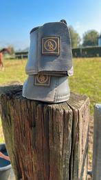Grijs/blauwige hoefschoenen, Dieren en Toebehoren, Ophalen of Verzenden, Nieuw, Springen