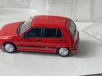 1:64 Daihatsu Charade 5 deurs-rode uitvoering-, Hobby en Vrije tijd, Modelauto's | 1:43, Ophalen of Verzenden, Nieuw, Auto, Overige merken