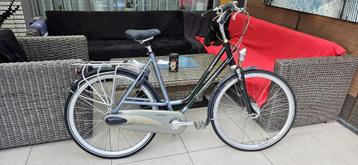 Batavus Staccato Damesfiets beschikbaar voor biedingen