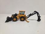 Joal Volvo BM Bagger Lader 1:50, Hobby en Vrije tijd, Modelauto's | 1:50, Overige merken, ., Ophalen of Verzenden, Zo goed als nieuw