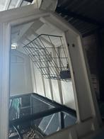 Kalver iglo, Dieren en Toebehoren