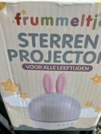 Frummeltje sterrenprojector, Ophalen of Verzenden, Zo goed als nieuw