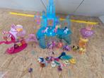 Heel veel my little pony: kasteel luchtballon kauwgumbal, Kinderen en Baby's, Speelgoed | My Little Pony, Ophalen of Verzenden