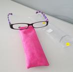 Nieuwe leesbril +1, Ophalen of Verzenden, Nieuw, Leesbril, Overige merken
